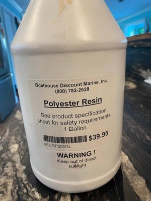Boathouse Discount Marine