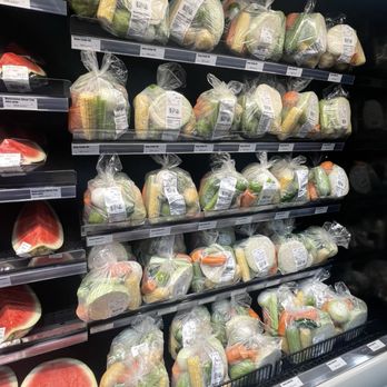 Joe V's Smart Shop - Caldo starters in produce case - Grocery Near Me - Irving, Texas Joe V's Smart Shop - Caldo starters in produce case - Grocery Near Me - Irving, Texas