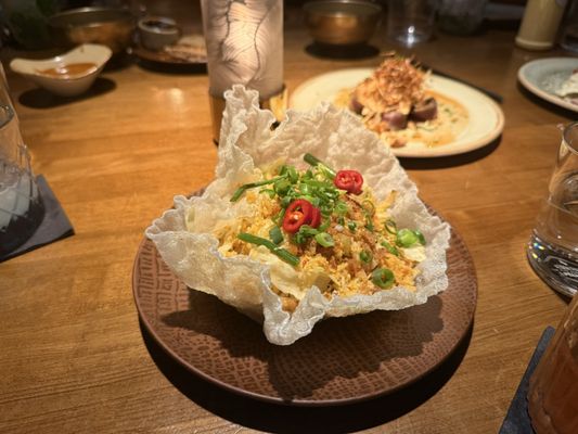 Ron Gastrobar Indonesia Ouderkerk by null