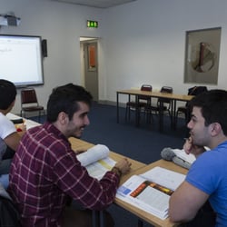 Malvern House - Each class equipped with Interactive Whiteboards
