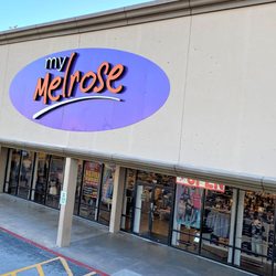 My Melrose Fashion for Less