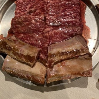 Woo Chon Restaurant - Galbi - Korean Near Me - Chicago, Illinois