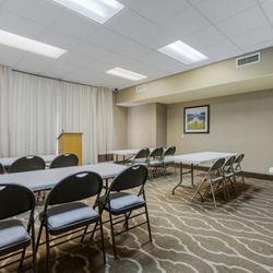 Comfort Suites Pflugerville - Austin North