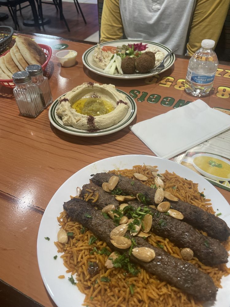 AL BAZZAR RESTAURANT Updated July 2024 51 Photos & 36 Reviews 200