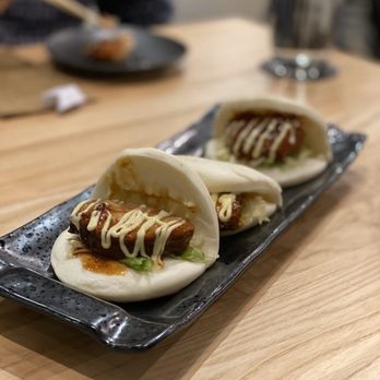 Ippudo Cupertino - Bao - Ramen Near Me - Cupertino, California Ippudo Cupertino - Bao - Ramen Near Me - Cupertino, California