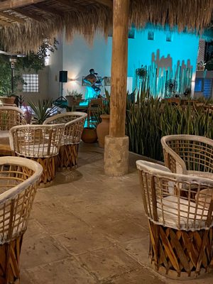 Don Sanchez Restaurant by null