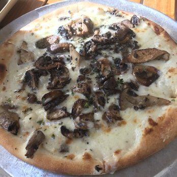 Monkeypod Kitchen - Hamakua Wild Mushrooms & Truffle Oil - Hawaiian Near Me - Kapolei, Hawaii Monkeypod Kitchen - Hamakua Wild Mushrooms & Truffle Oil - Hawaiian Near Me - Kapolei, Hawaii