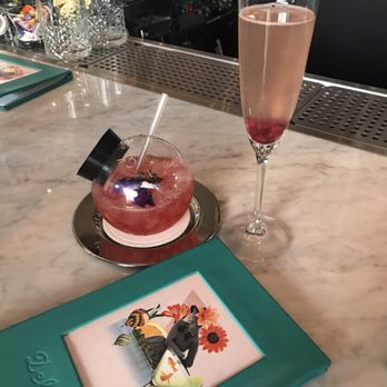 Del Mar - Spanish Near Me - Washington, DC, District of Columbia