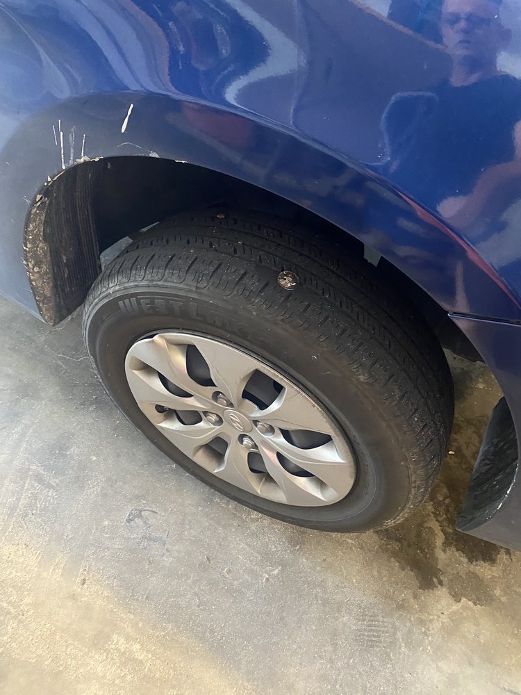 Slide of Construction Unlimited