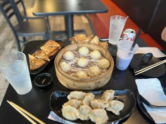 Dumpling King (North Miami Beach) by null