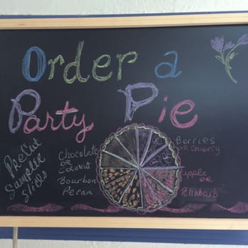 Pie Heaven Bakery Cafe - Bakeries Near Me - Atlantic Beach, Florida Pie Heaven Bakery Cafe - Bakeries Near Me - Atlantic Beach, Florida