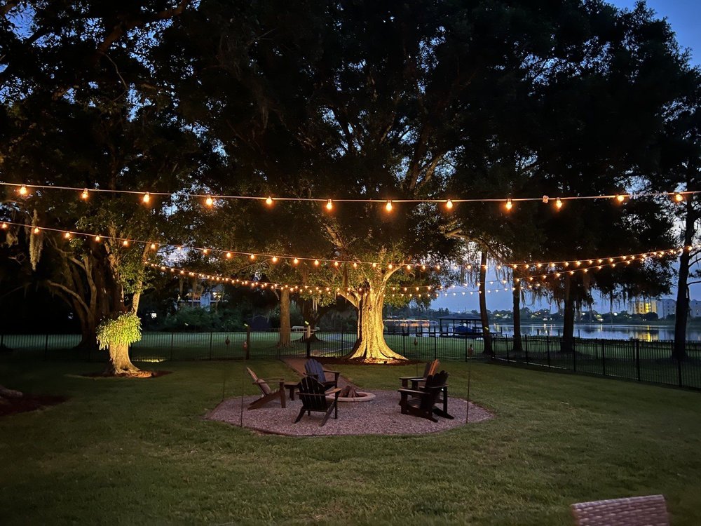 NIGHTSCAPE ILLUMINATION Updated May 2024 Orlando, Florida