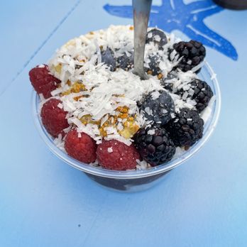 Papa Kwans - Smoothie Bowl! - Breakfast & Brunch Near Me - Juno Beach, Florida Papa Kwans - Smoothie Bowl! - Breakfast & Brunch Near Me - Juno Beach, Florida
