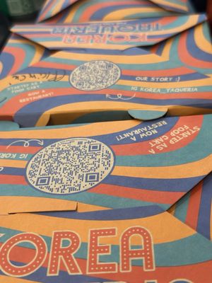 Korea Taqueria - South Philly by null Korea Taqueria - South Philly by null