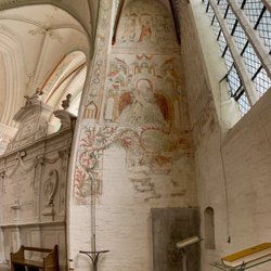 Dom St. Nikolai - Dom St. Nikolai | Greifswald