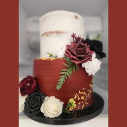 2Morrows Cakes