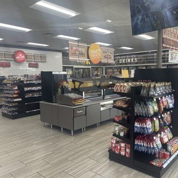 Chevron - Gas Stations Near Me - Modesto, California
