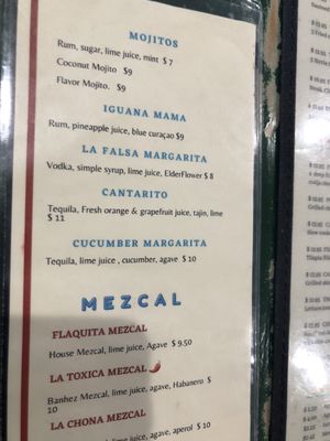 Menu photo 2 Frida’s Taqueria Lilburn, GA Menu photo 2 Frida’s Taqueria Lilburn, GA