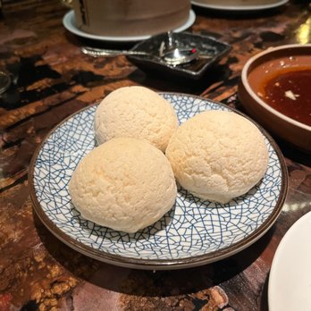 Mott 32 - Pork bun - Chinese Near Me - Las Vegas, Nevada Mott 32 - Pork bun - Chinese Near Me - Las Vegas, Nevada