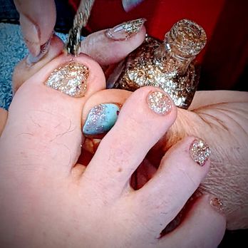 Nails Plus - I sparkle like a diamond in the sky! - Nail Salons Near Me - Phoenix, Arizona Nails Plus - I sparkle like a diamond in the sky! - Nail Salons Near Me - Phoenix, Arizona