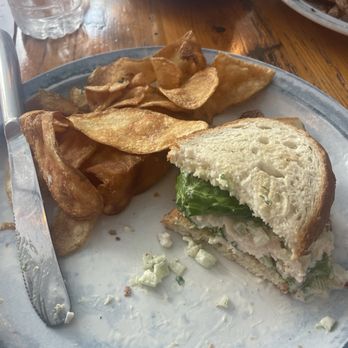 Wright Square Bistro - Southern Near Me - Savannah, Georgia
