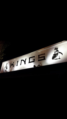 Kings Deli by null