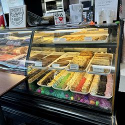 Bagel Bistro