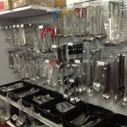 Castillo's Restaurant Supplies