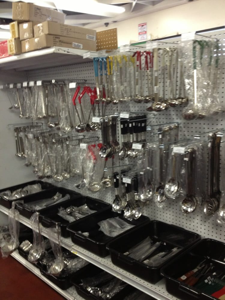 CASTILLO’S RESTAURANT SUPPLIES Updated August 2024 29 Reviews 233