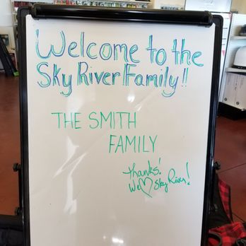 Sky River RV - Paso Robles - RV Dealers Near Me - Paso Robles, California Sky River RV - Paso Robles - RV Dealers Near Me - Paso Robles, California