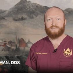 Citracado Dental Group - DR. NICK JUNGMAN
