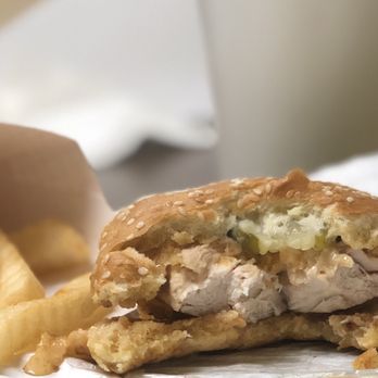 Birds And Burgers - Burgers Near Me - Alabaster, Alabama