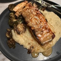 Miso Miso Glazed Salmon Miso Miso Glazed Salmon