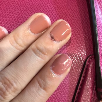 Castle Nails and Spa - This is what "John" did to me. He also had the nerve to ask that I pay before he was even done. - Nail Salons Near Me - Carrollton, Texas Castle Nails and Spa - This is what "John" did to me. He also had the nerve to ask that I pay before he was even done. - Nail Salons Near Me - Carrollton, Texas