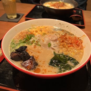RAMEN-SAN - Ramen Near Me - Chicago, Illinois RAMEN-SAN - Ramen Near Me - Chicago, Illinois