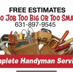 On Time Handyman Service