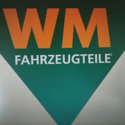 WM Fahrzeugteile