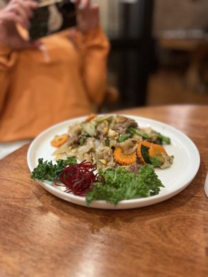 Habrae Thai dessert cafe & restaurant by null