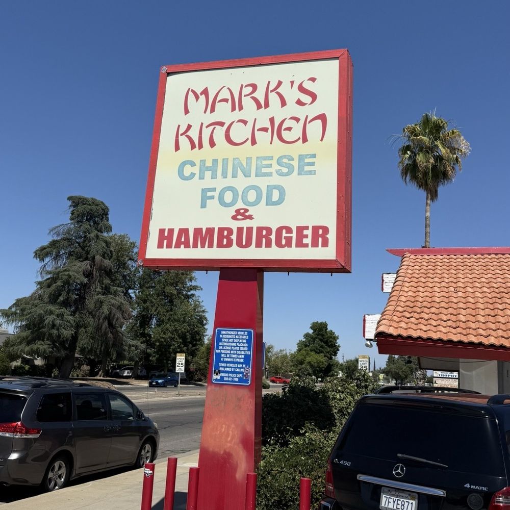 Mark's Kitchen - Marks Kitchen - American Near Me - Fresno, California Mark's Kitchen - Marks Kitchen - American Near Me - Fresno, California