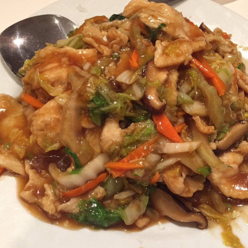 Soup Dumpling Plus - Chicken pan fried noodle - Shanghainese Near Me - Fort Lee, New Jersey Soup Dumpling Plus - Chicken pan fried noodle - Shanghainese Near Me - Fort Lee, New Jersey