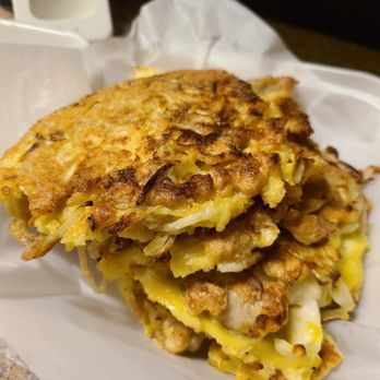 Jen Kitchen Chinese Restaurant - egg foo yong - Chinese Near Me - Sacramento, California Jen Kitchen Chinese Restaurant - egg foo yong - Chinese Near Me - Sacramento, California