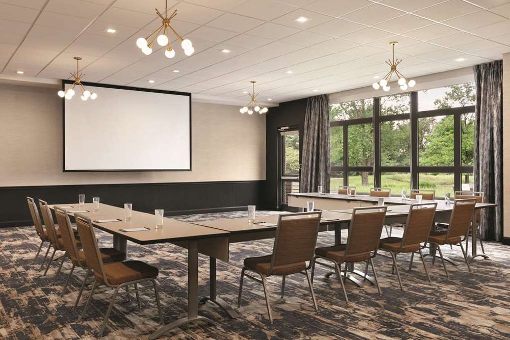 Homewood Suites by Hilton Horsham Willow Grove