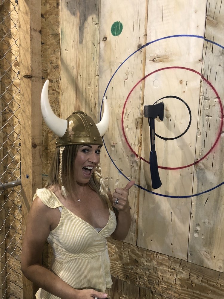 VIKING’S AXE Updated August 2024 17 Reviews 2050 Carolina Place