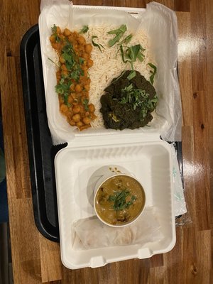 Masala Story by null