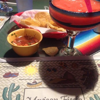 El Perico Ranchero - This was the regular size strawberry marg and it was a very large portion - Mexican Near Me - Upland, California El Perico Ranchero - This was the regular size strawberry marg and it was a very large portion - Mexican Near Me - Upland, California