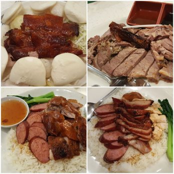 Sam Woo BBQ - Peking duck ($18.00) & triple delicacy BBQ ($9.99) - Cantonese Near Me - Rosemead, California Sam Woo BBQ - Peking duck ($18.00) & triple delicacy BBQ ($9.99) - Cantonese Near Me - Rosemead, California