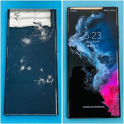 Terrell Cellphones And Electronics Repair - Samsung Galaxy S22 Ultra Repair
