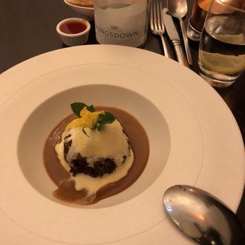 Chaophraya - Lounges Near Me - Glasgow, GLG