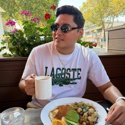 Breakfast Breakfast