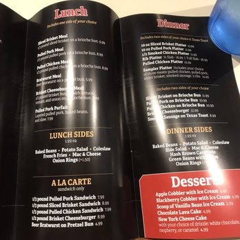 Trail Boss BBQ And Catering - Menu - Barbeque Near Me - Ashland, Missouri Trail Boss BBQ And Catering - Menu - Barbeque Near Me - Ashland, Missouri